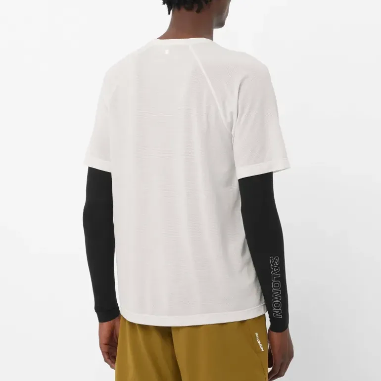 T-shirt Shakeout Core homme