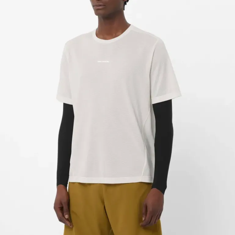 T-shirt Shakeout Core homme