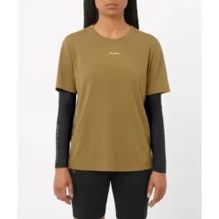 T-shirt SHKout Core femme