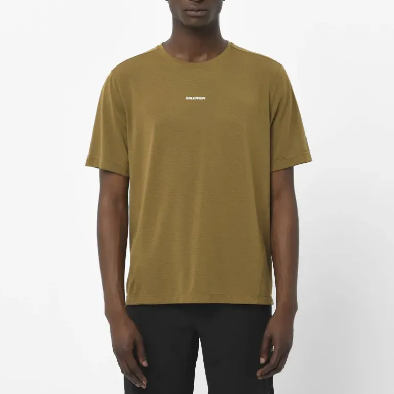 T-shirt SHKout Core homme