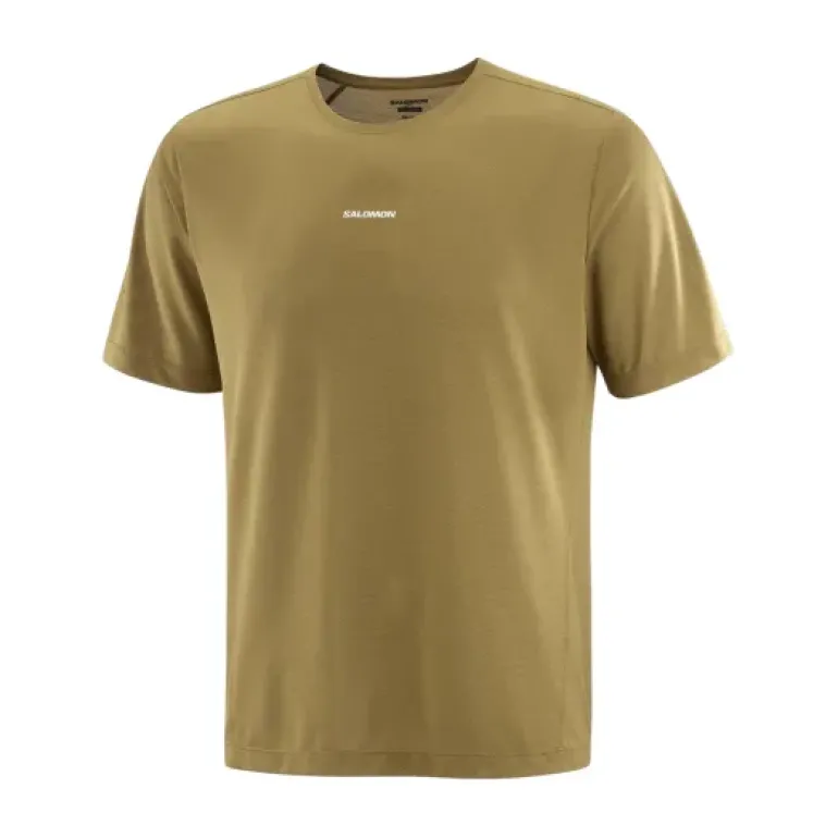 T-shirt SHKout Core homme