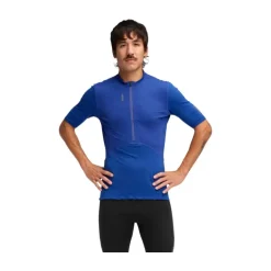 T-shirt Skybreeze zip homme