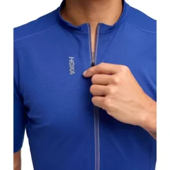 T-shirt Skybreeze zip homme