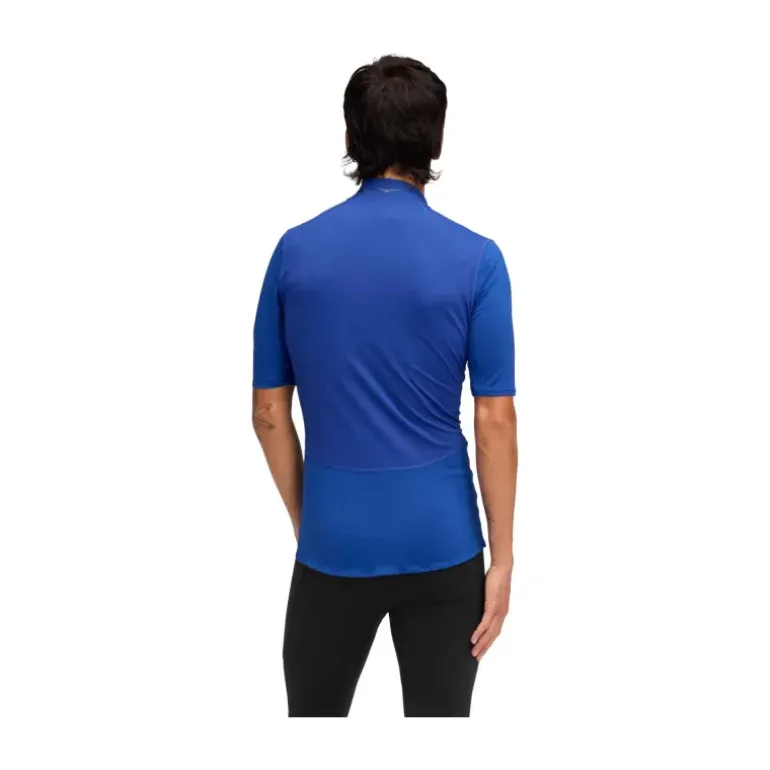 T-shirt Skybreeze zip homme