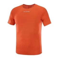 T-SHIRT S/LAB SPEED HOMME