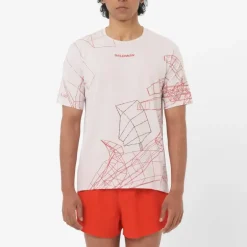 T-shirt S/LAB Speed homme