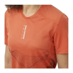 T-shirt S/Lab ultra Aop femme
