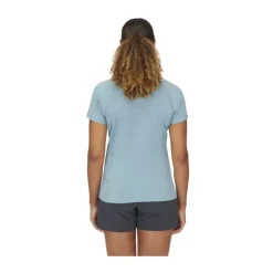 T-shirt sonic femme