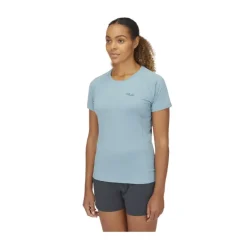 T-shirt sonic femme