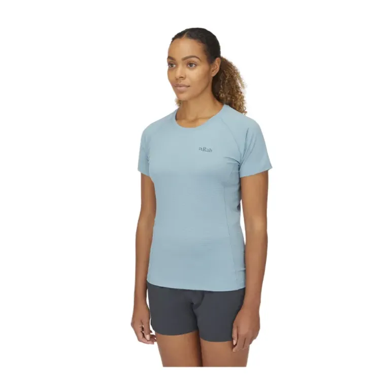 T-shirt sonic femme