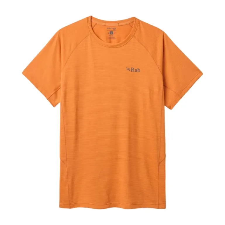 T-SHIRT SONIC HOMME