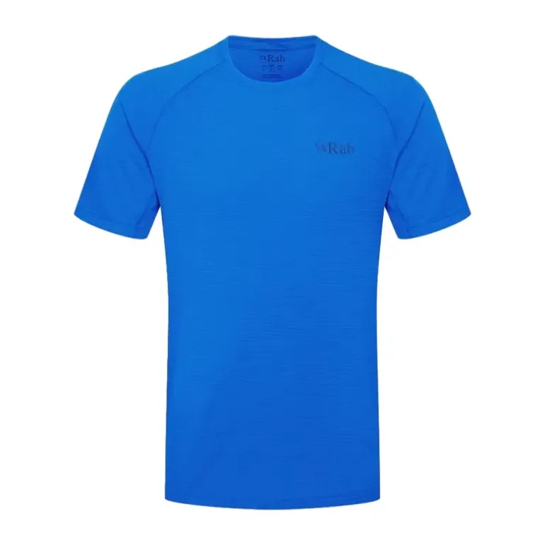 T-SHIRT SONIC HOMME