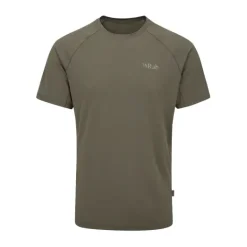 T-SHIRT SONIC HOMME