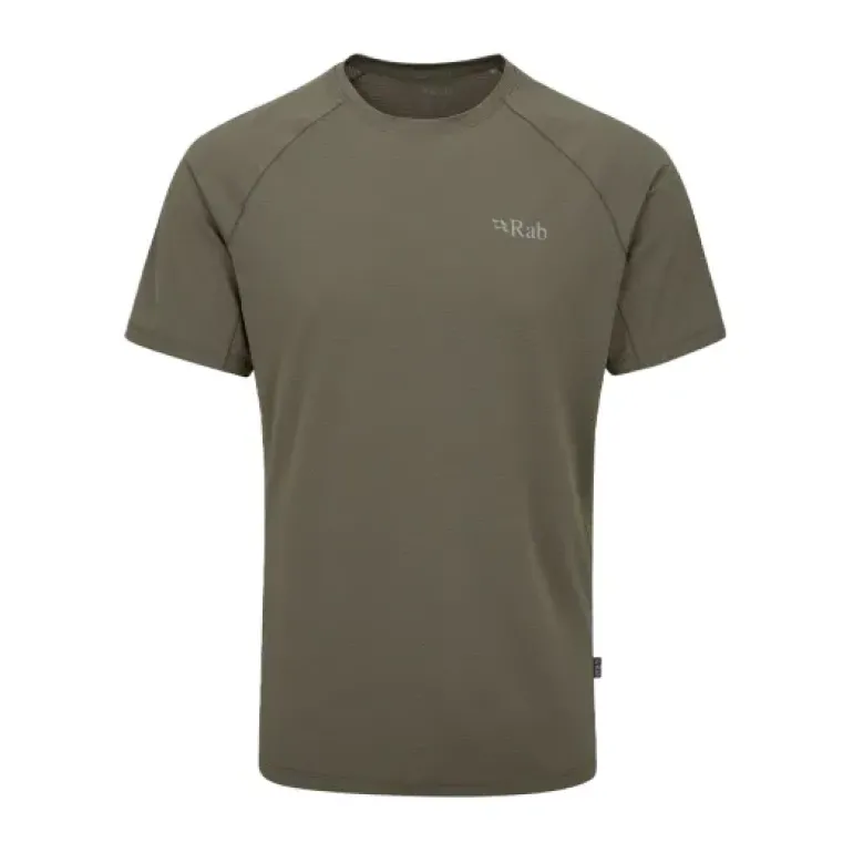 T-SHIRT SONIC HOMME