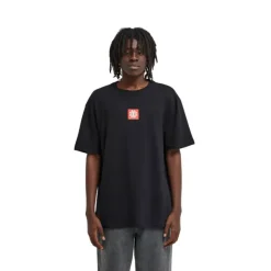 T-shirt Square Logo homme