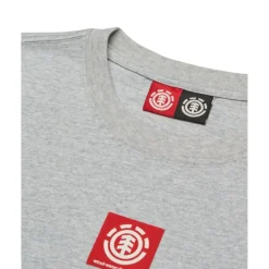 T-shirt Square Logo homme