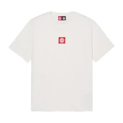 T-shirt Square Logo homme