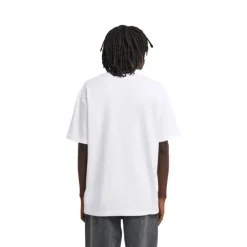 T-shirt Square Logo homme