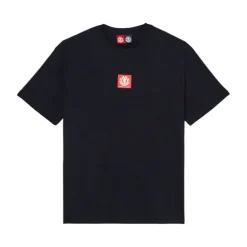 T-shirt Square Logo homme