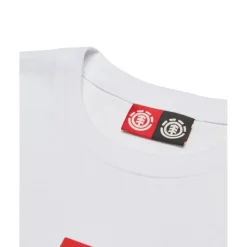 T-shirt Square Logo homme