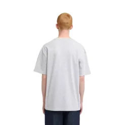 T-shirt Square Logo homme