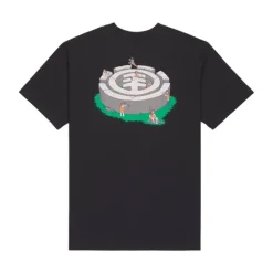 T-SHIRT STONE AGE HOMME