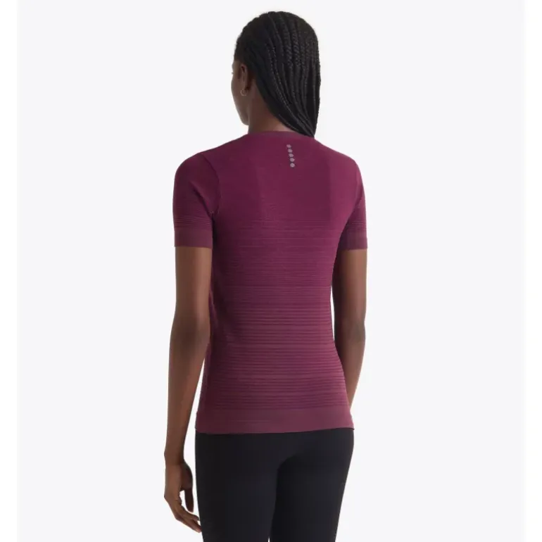 T-shirt Stratouno femme