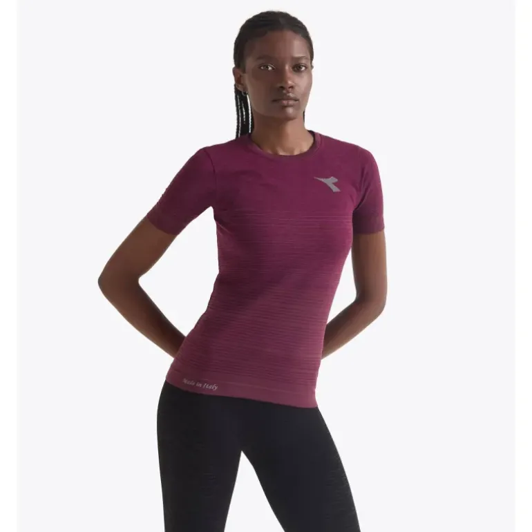T-shirt Stratouno femme