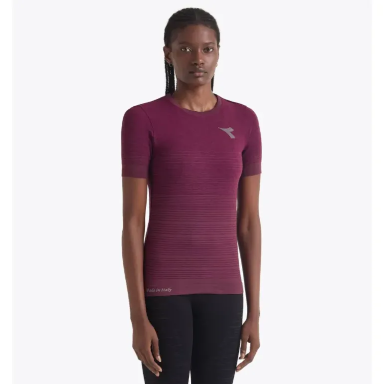T-shirt Stratouno femme