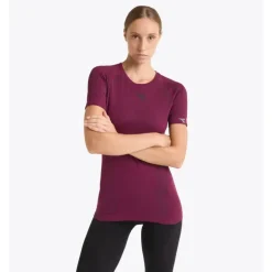 T-shirt Stratozero femme