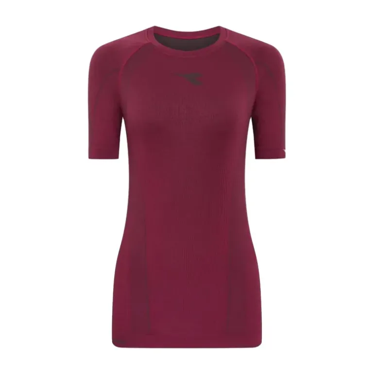 T-shirt Stratozero femme
