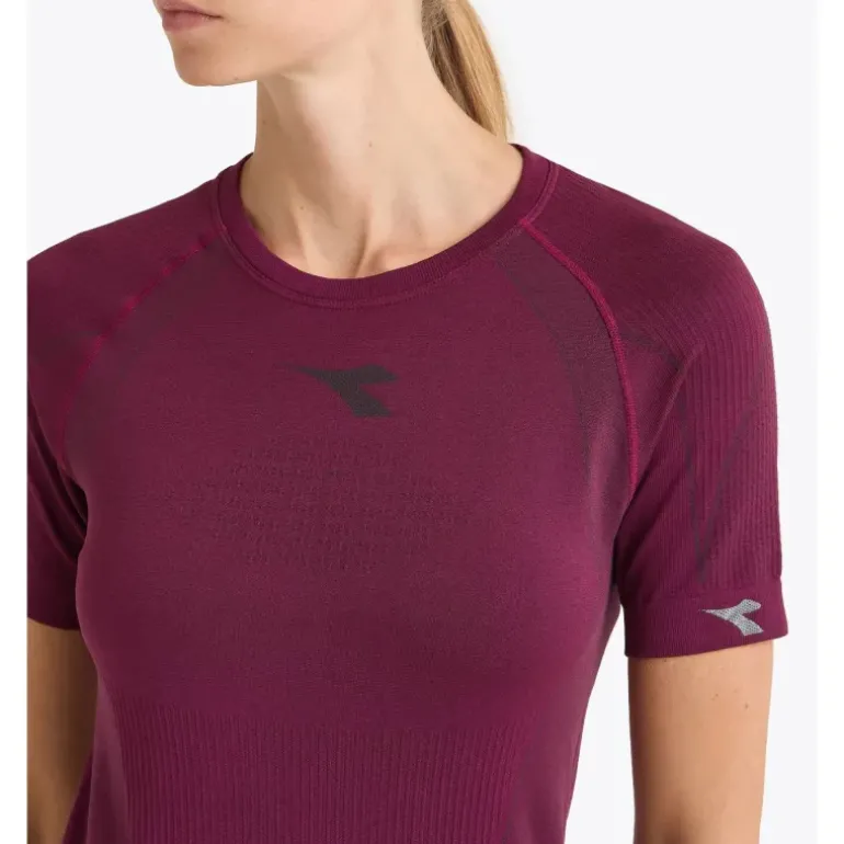 T-shirt Stratozero femme