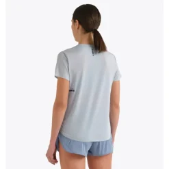 T-SHIRT SUPER LIGHT FIBRAZERO femme