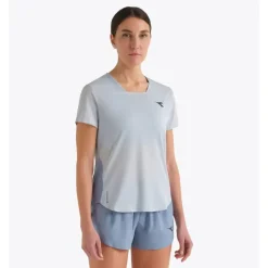 T-SHIRT SUPER LIGHT FIBRAZERO femme