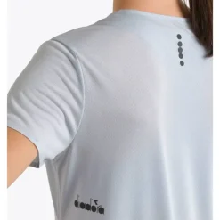 T-SHIRT SUPER LIGHT FIBRAZERO femme