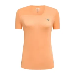 T-SHIRT SUPER LIGHT FIBRAZERO femme