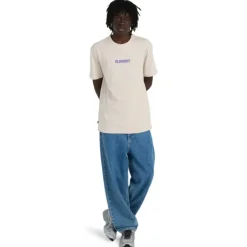 T-shirt Swamps homme