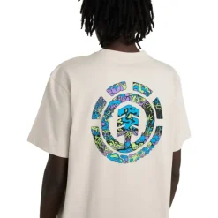 T-shirt Swamps homme