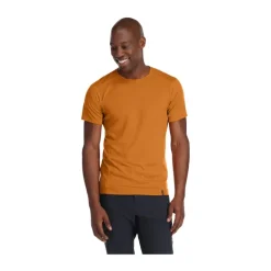 T-shirt Syncrino base homme