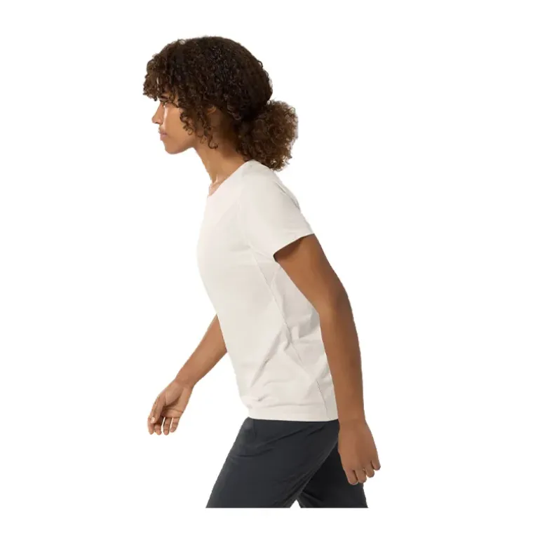 T-SHIRT TAEMA FEMME