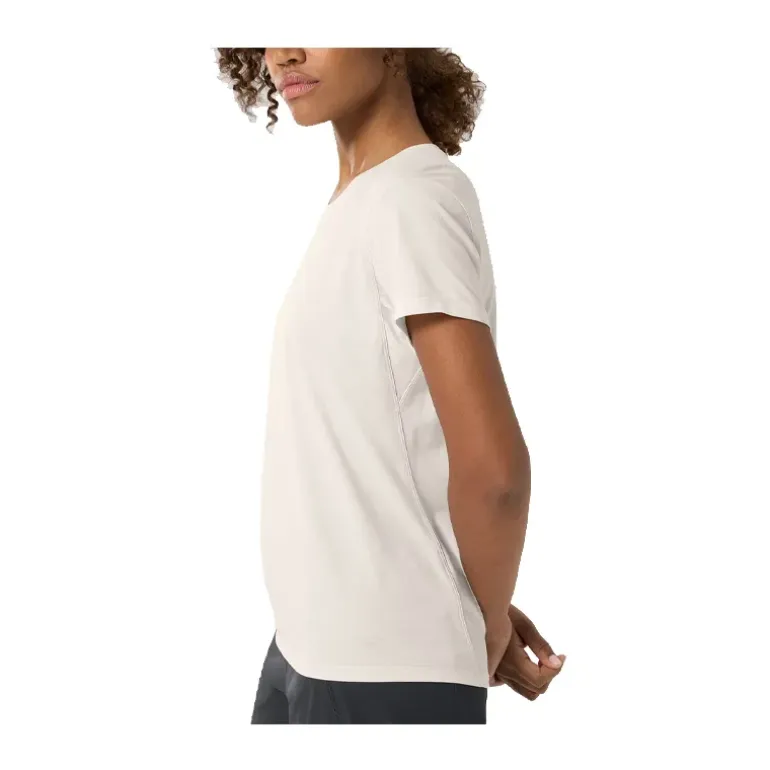 T-SHIRT TAEMA FEMME