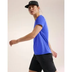T-SHIRT TAEMA FEMME