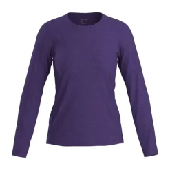 T-SHIRT TAEMA MANCHES LONGUES FEMME