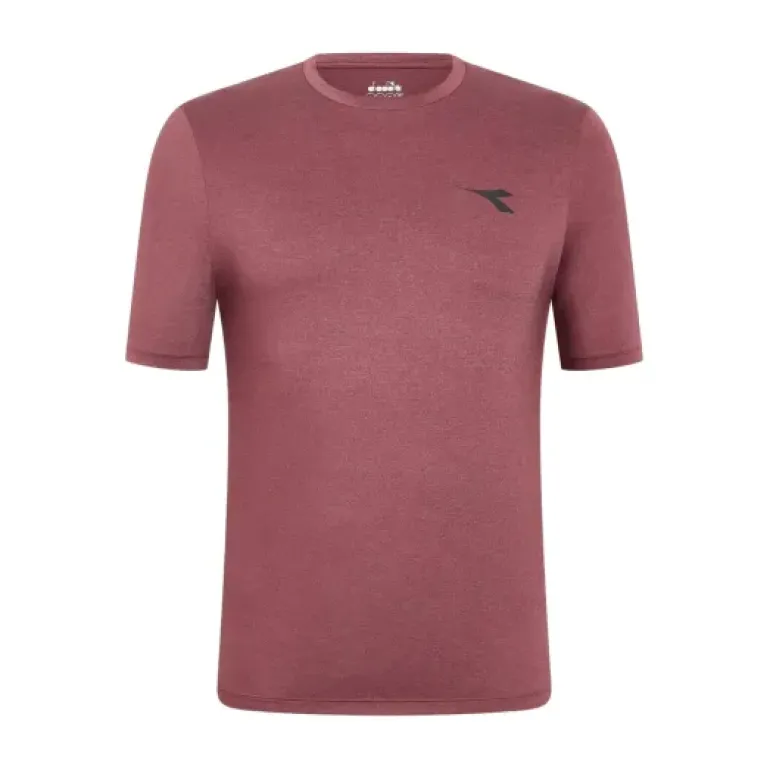 T-shirt Tech Run Crew homme