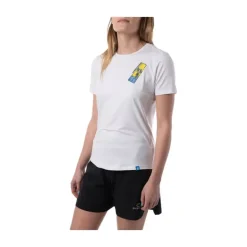 T-shirt technique DBDB femme