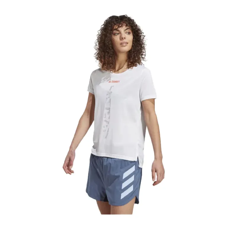 T-SHIRT TERREX AGRAVIC FEMME