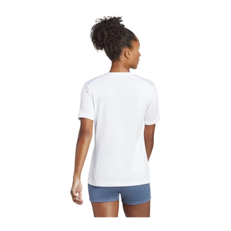 T-SHIRT TERREX MULTI FEMME BLANC