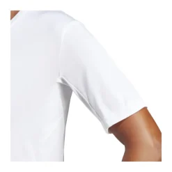 T-SHIRT TERREX MULTI FEMME BLANC