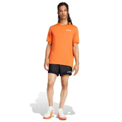 T-SHIRT TERREX XPERIOR CLIMACOOL+ HOMME