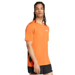 T-SHIRT TERREX XPERIOR CLIMACOOL+ HOMME